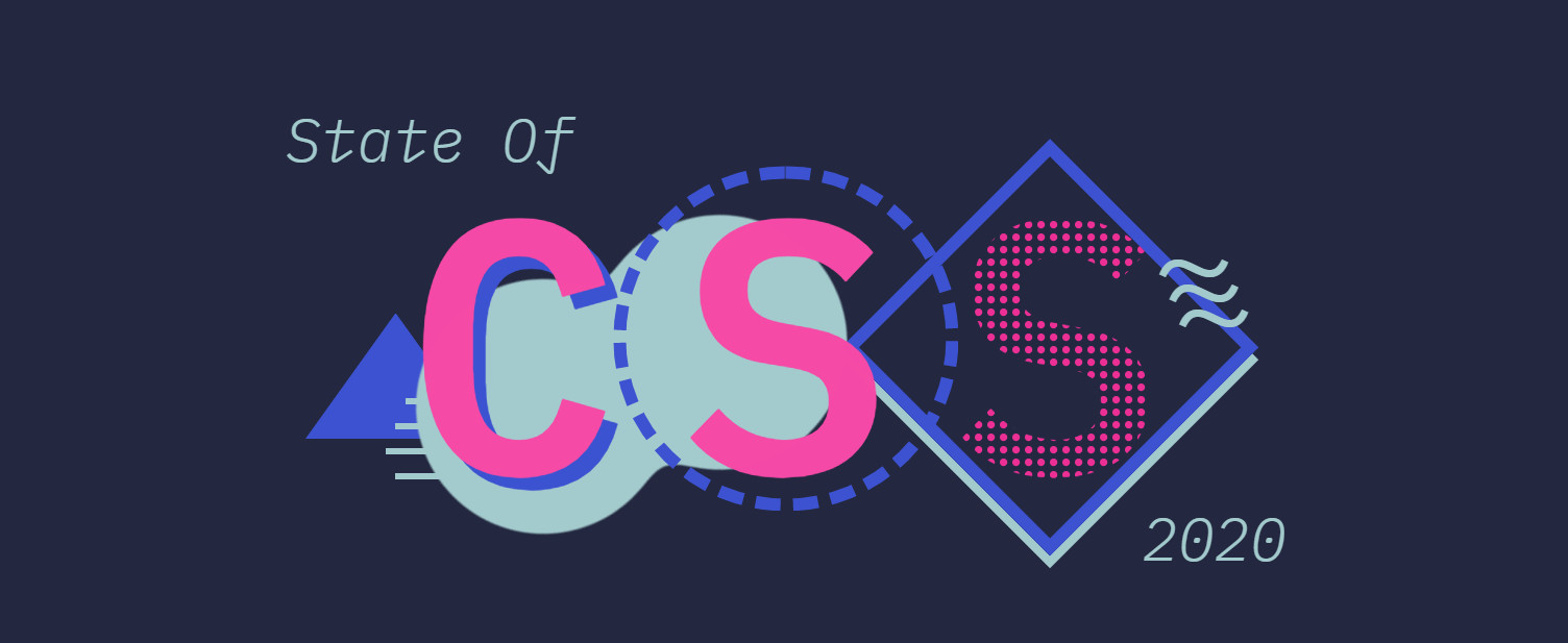 state of css 2020
